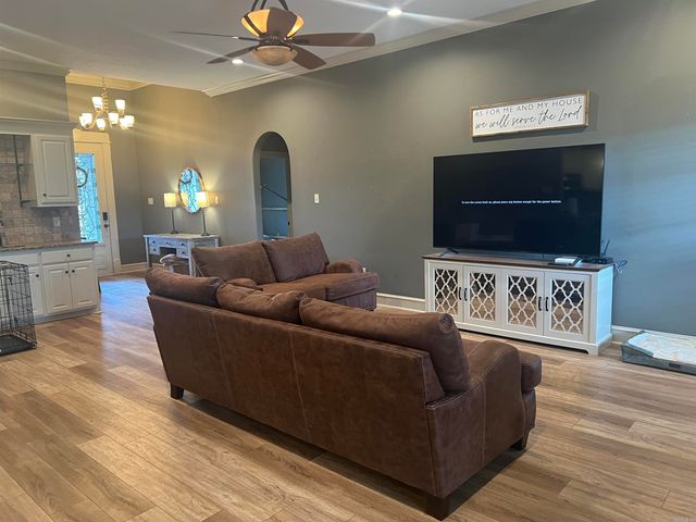 1060 Georgetown Drive, Conway, AR 72034