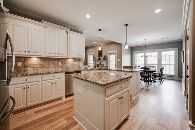1060 Georgetown Drive, Conway, AR 72034