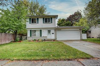 38290 Avondale Street, Westland, MI 48186