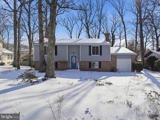 76 DEVONNE DR, Fredericksburg, VA 22407