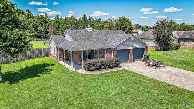 157 Sophia Drive, Toney, AL 35773