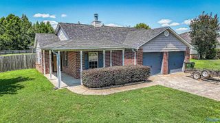 157 Sophia Drive, Toney, AL 35773