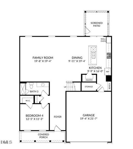 269 Macon Lake Drive, Apex, NC 27523