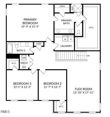 269 Macon Lake Drive, Apex, NC 27523