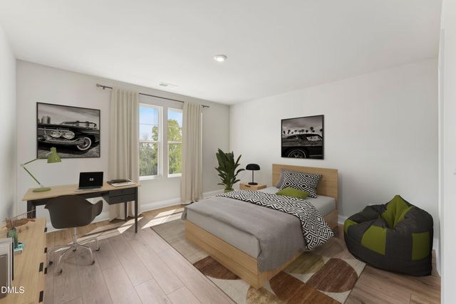 269 Macon Lake Drive, Apex, NC 27523