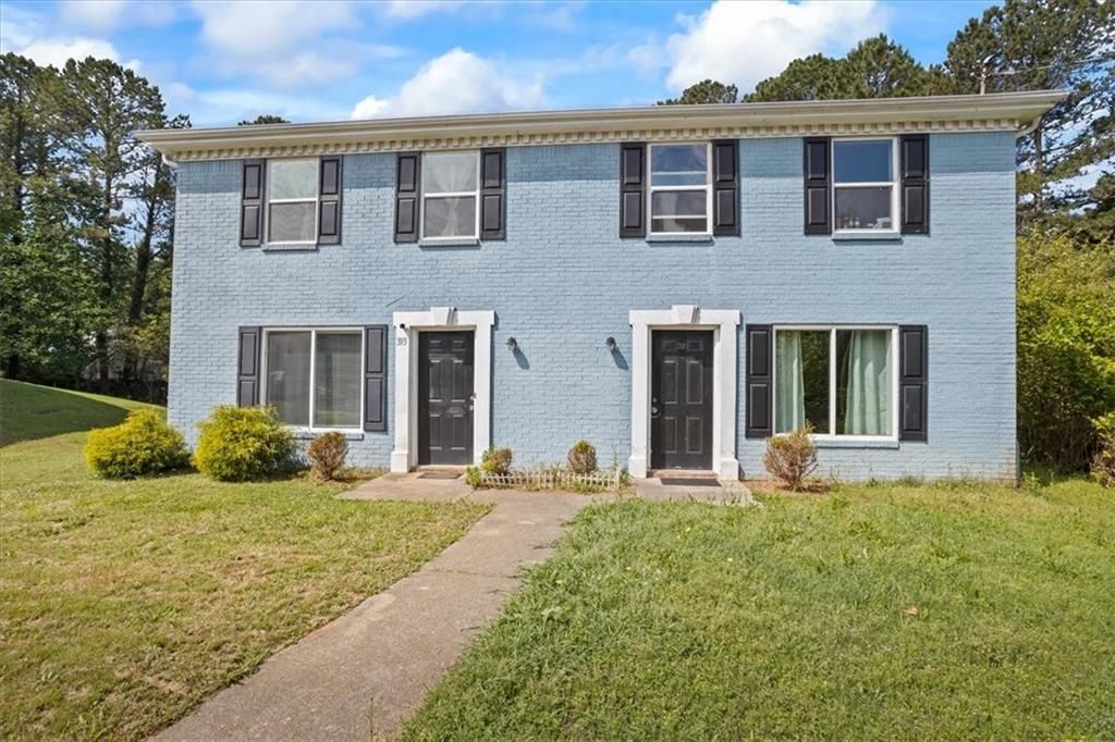 391 Charter Court, Lawrenceville, GA 30046