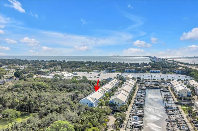 5930 ANCHORAGE WAY S, St Petersburg, FL 33712