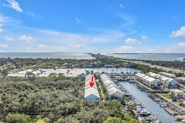 5930 ANCHORAGE WAY S, St Petersburg, FL 33712