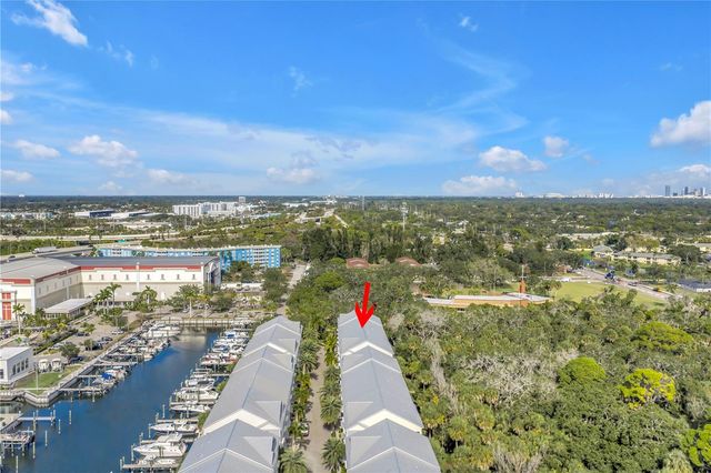 5930 ANCHORAGE WAY S, St Petersburg, FL 33712