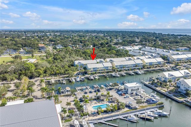 5930 ANCHORAGE WAY S, St Petersburg, FL 33712