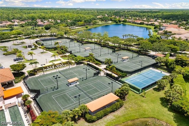 9735 Acqua CT 615, Naples, FL 34113