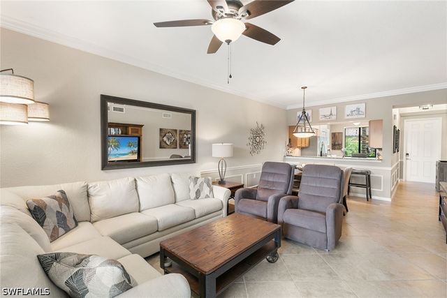9735 Acqua CT 615, Naples, FL 34113