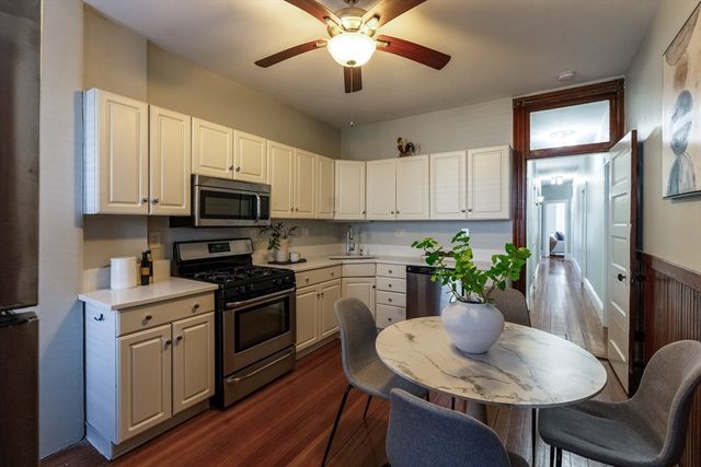 83 Farragut Rd 1, Boston, MA 02127