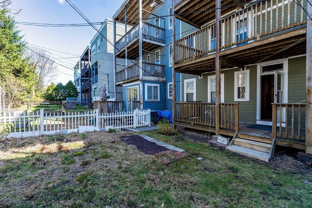 83 Farragut Rd 1, Boston, MA 02127