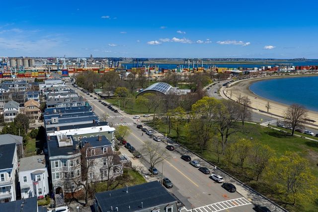 83 Farragut Rd 1, Boston, MA 02127