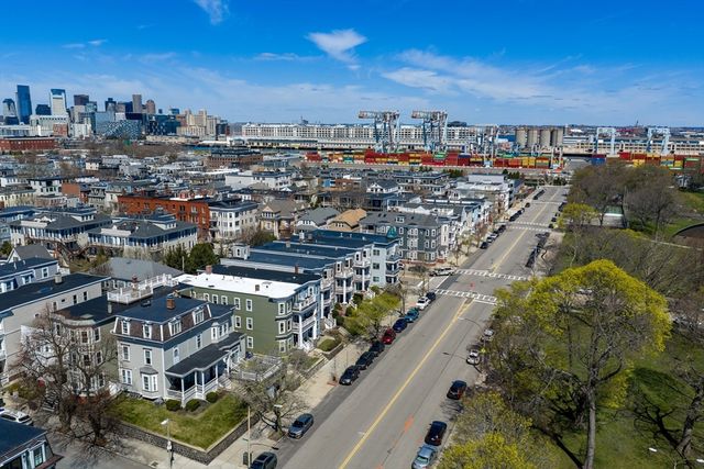 83 Farragut Rd 1, Boston, MA 02127