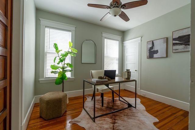 83 Farragut Rd 1, Boston, MA 02127