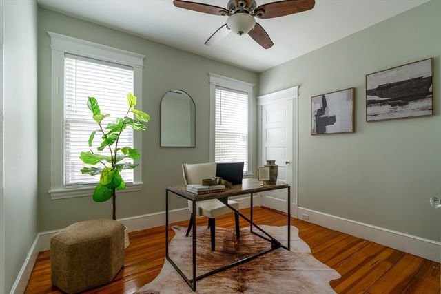 83 Farragut Rd 1, Boston, MA 02127