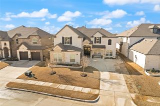 313 Autry Drive, Burleson, TX 76028