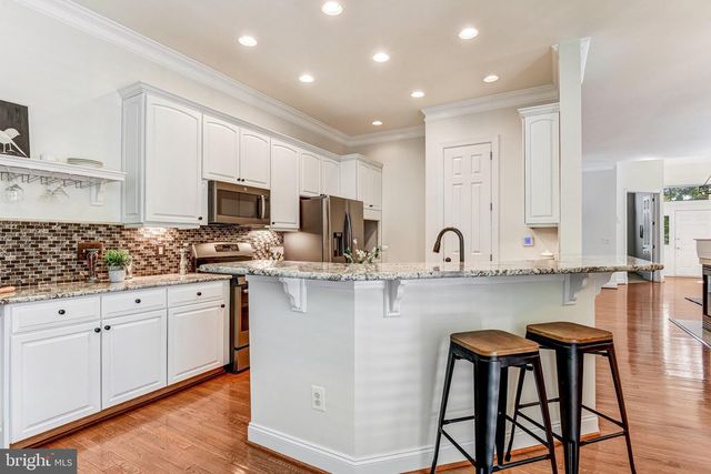 15508 HAGEN WAY, Haymarket, VA 20169