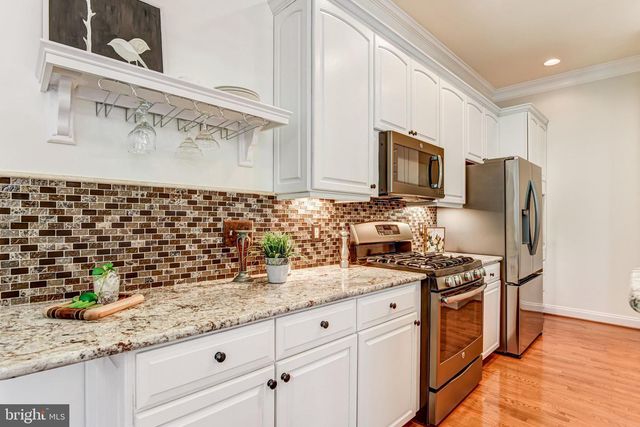 15508 HAGEN WAY, Haymarket, VA 20169