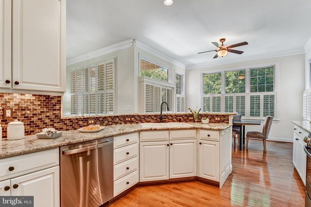 15508 HAGEN WAY, Haymarket, VA 20169
