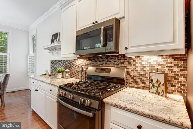 15508 HAGEN WAY, Haymarket, VA 20169