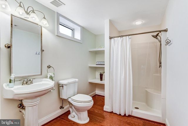 15508 HAGEN WAY, Haymarket, VA 20169