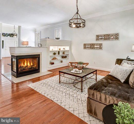 15508 HAGEN WAY, Haymarket, VA 20169