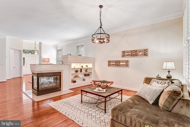15508 HAGEN WAY, Haymarket, VA 20169