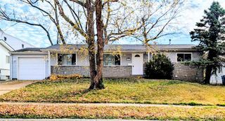 6720 Cherryvale Drive, Hazelwood, MO 63042