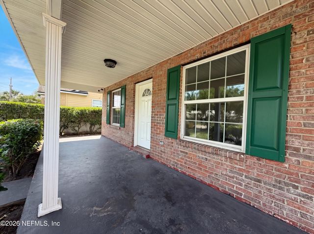 1164 E 17TH Street, Jacksonville, FL 32206