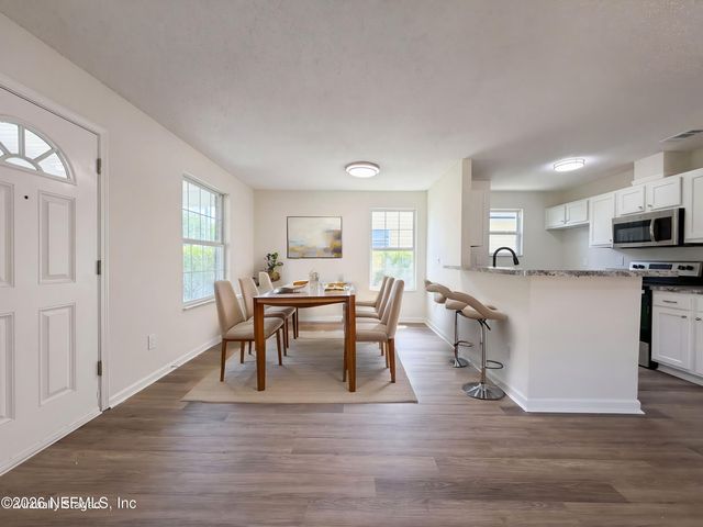 1164 E 17TH Street, Jacksonville, FL 32206