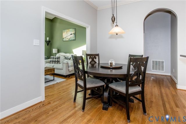 19614 Creekside Dr, Prince George, VA 23881