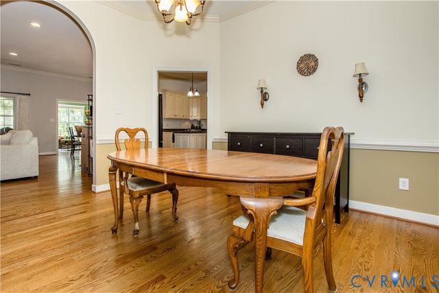 19614 Creekside Dr, Prince George, VA 23881