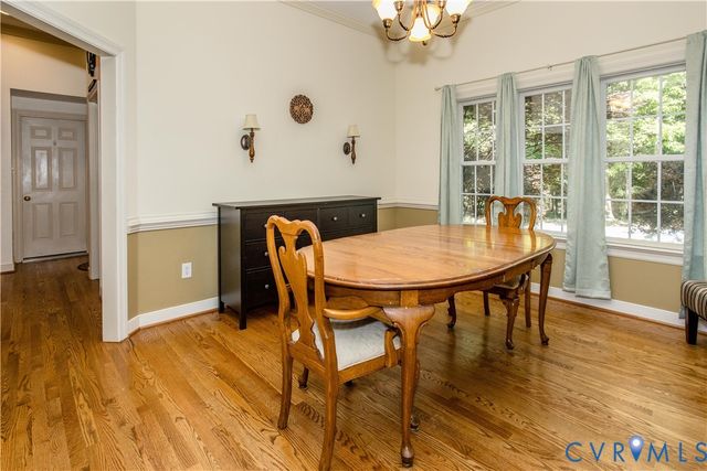 19614 Creekside Dr, Prince George, VA 23881