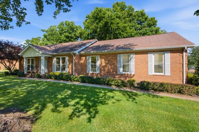 533 Hearthstone Cir, Brentwood, TN 37027