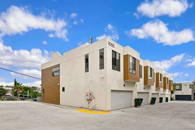 1055 32Nd St 9, San Diego, CA 92102