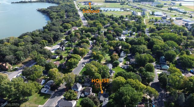 455 2nd Street, Gaylord, MN 55334