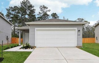 31318 Gayle Prairie Oaks Street, Waller, TX 77484
