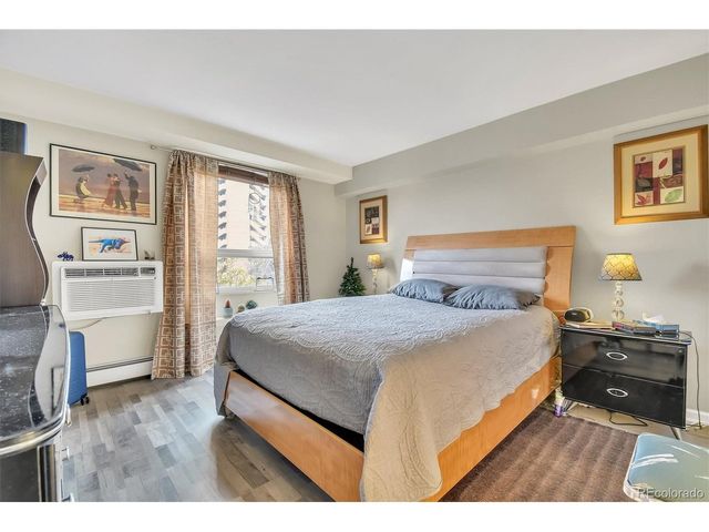 1150 Vine St 603, Denver, CO 80206