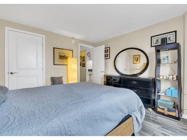 1150 Vine St 603, Denver, CO 80206