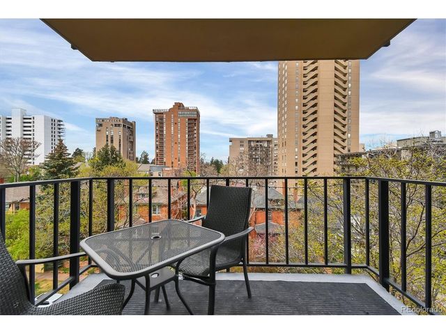 1150 Vine St 603, Denver, CO 80206
