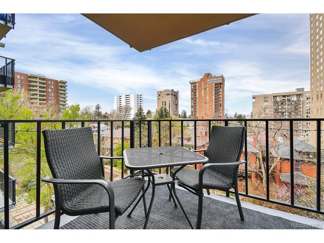 1150 Vine St 603, Denver, CO 80206
