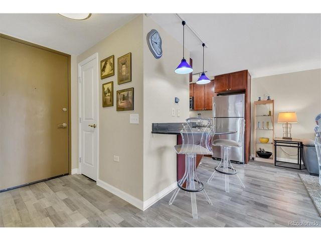 1150 Vine St 603, Denver, CO 80206