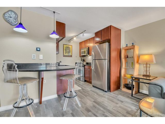 1150 Vine St 603, Denver, CO 80206