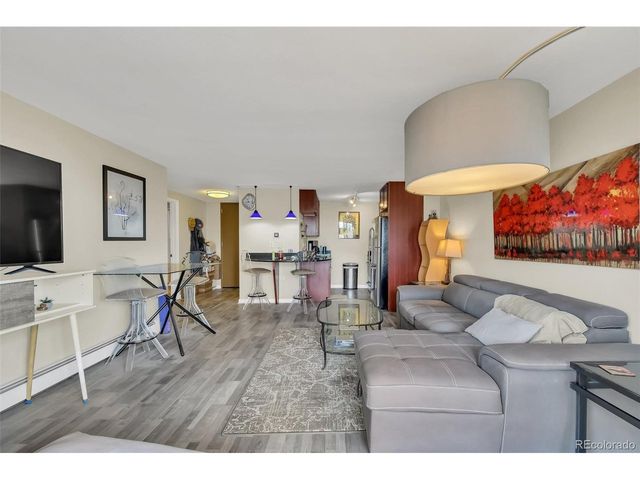 1150 Vine St 603, Denver, CO 80206