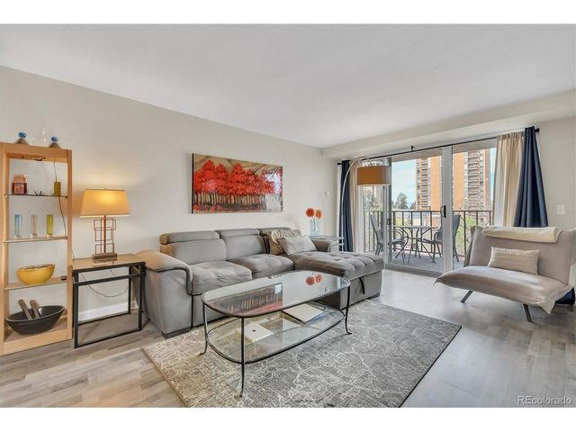 1150 Vine St 603, Denver, CO 80206