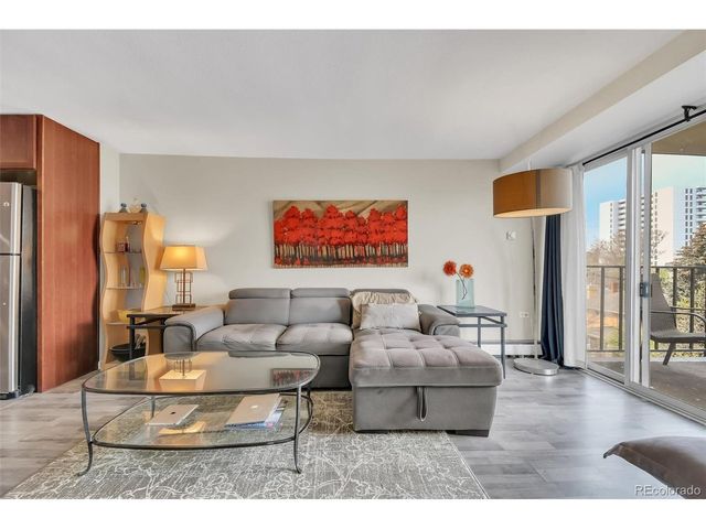 1150 Vine St 603, Denver, CO 80206