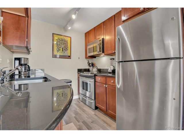 1150 Vine St 603, Denver, CO 80206